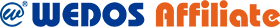 WEDOS Affiliate